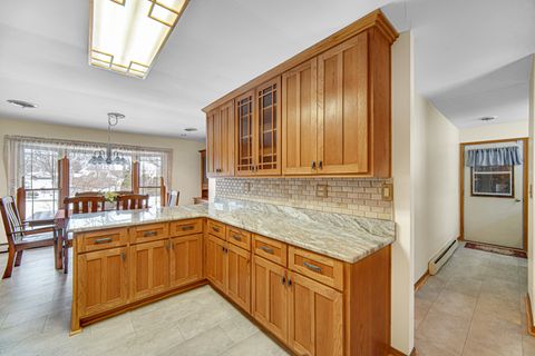 Tiny photo for 18830 Carrie Court, Mokena, IL 60448 (MLS # 12559164)