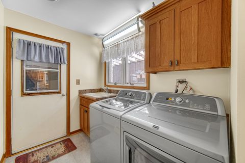 Tiny photo for 18830 Carrie Court, Mokena, IL 60448 (MLS # 12559164)