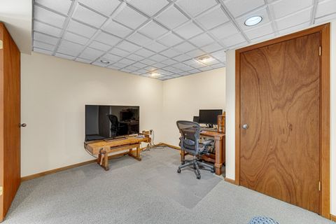 Tiny photo for 18830 Carrie Court, Mokena, IL 60448 (MLS # 12559164)