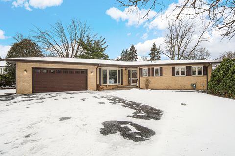 Photo of 18830 Carrie Court, Mokena, IL 60448 (MLS # 12559164)