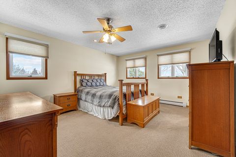 Tiny photo for 18830 Carrie Court, Mokena, IL 60448 (MLS # 12559164)