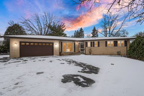 Tiny photo for 18830 Carrie Court, Mokena, IL 60448 (MLS # 12559164)