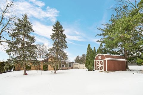 Tiny photo for 18830 Carrie Court, Mokena, IL 60448 (MLS # 12559164)