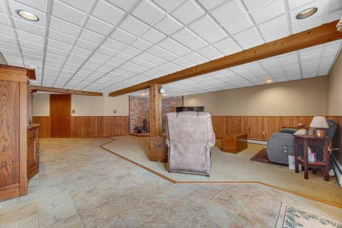 Tiny photo for 18830 Carrie Court, Mokena, IL 60448 (MLS # 12559164)