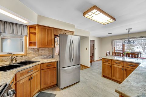 Tiny photo for 18830 Carrie Court, Mokena, IL 60448 (MLS # 12559164)