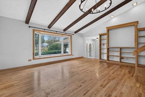 Tiny photo for 29W055 Schillinger Drive, Naperville, IL 60564 (MLS # 12776267)