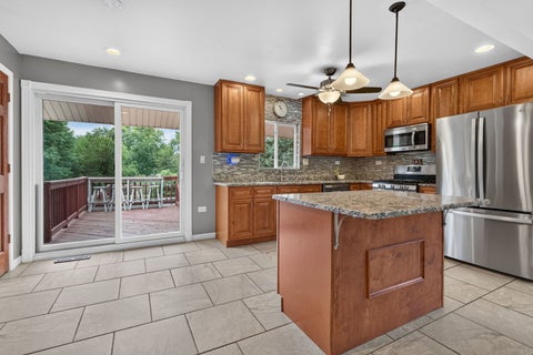 Tiny photo for 29W055 Schillinger Drive, Naperville, IL 60564 (MLS # 12776267)