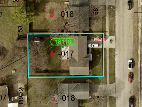 Tiny photo for 1405 Dakota Drive, Ottawa, IL 61350 (MLS # 12703370)