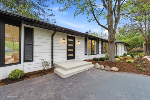 1920 Thornwood Lane Riverwoods IL 60015