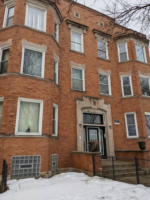 6844 S Normal Boulevard Chicago IL 60621