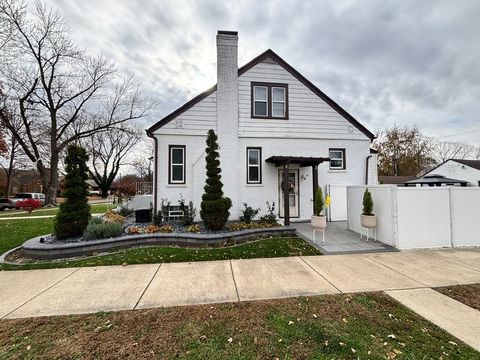 Tiny photo for 1003 S Poplar Avenue S, Kankakee, IL 60901 (MLS # 12520246)