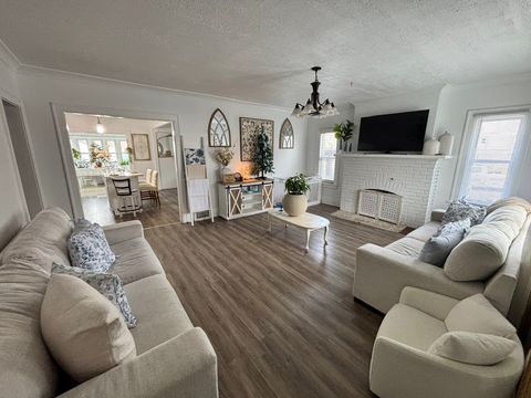 Tiny photo for 1003 S Poplar Avenue S, Kankakee, IL 60901 (MLS # 12520246)