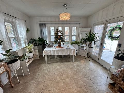 Tiny photo for 1003 S Poplar Avenue S, Kankakee, IL 60901 (MLS # 12520246)