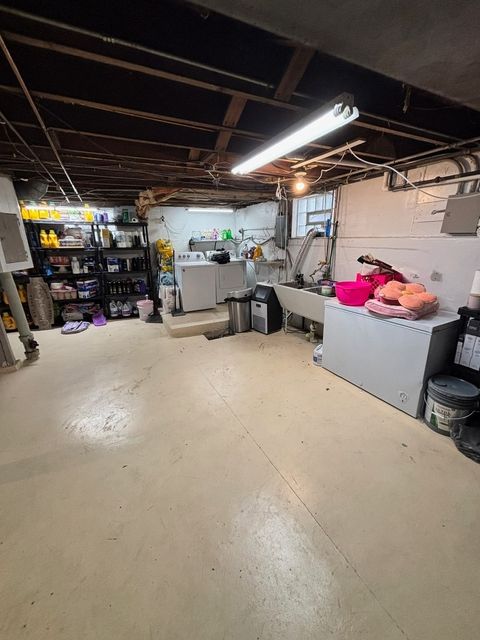 Tiny photo for 1003 S Poplar Avenue S, Kankakee, IL 60901 (MLS # 12520246)