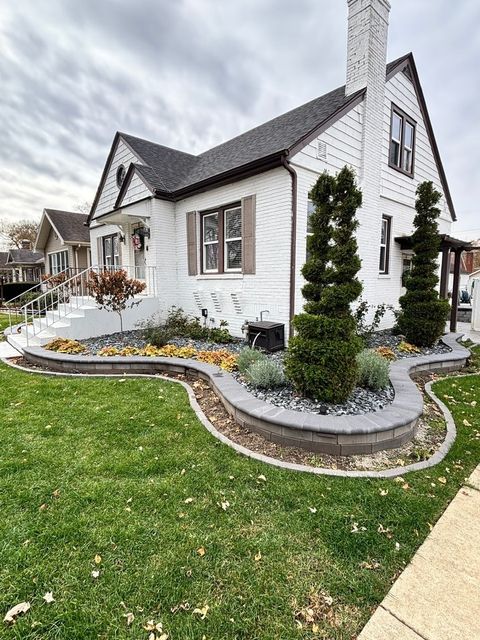 Tiny photo for 1003 S Poplar Avenue S, Kankakee, IL 60901 (MLS # 12520246)