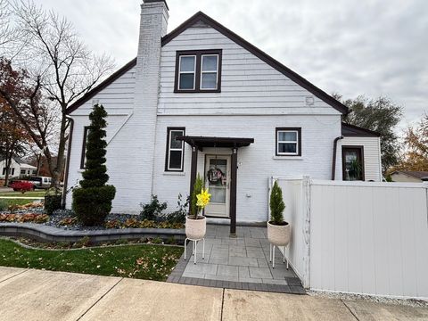 Tiny photo for 1003 S Poplar Avenue S, Kankakee, IL 60901 (MLS # 12520246)