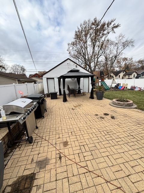 Tiny photo for 1003 S Poplar Avenue S, Kankakee, IL 60901 (MLS # 12520246)