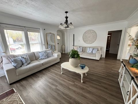 Tiny photo for 1003 S Poplar Avenue S, Kankakee, IL 60901 (MLS # 12520246)