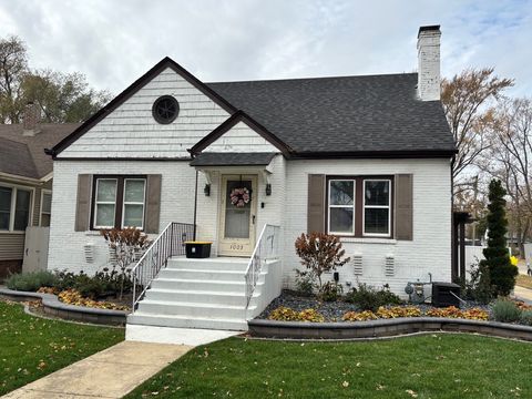 Tiny photo for 1003 S Poplar Avenue S, Kankakee, IL 60901 (MLS # 12520246)