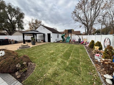 Tiny photo for 1003 S Poplar Avenue S, Kankakee, IL 60901 (MLS # 12520246)