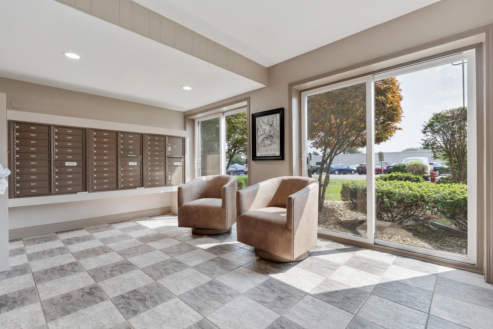 2900 Maple Avenue 17E