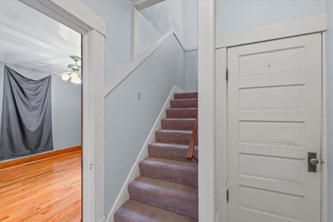 Tiny photo for 848 N Champaign Street, Bement, IL 61813 (MLS # 12499246)