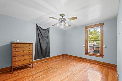 Tiny photo for 848 N Champaign Street, Bement, IL 61813 (MLS # 12499246)