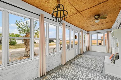 Tiny photo for 848 N Champaign Street, Bement, IL 61813 (MLS # 12499246)