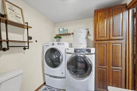 Tiny photo for 848 N Champaign Street, Bement, IL 61813 (MLS # 12499246)