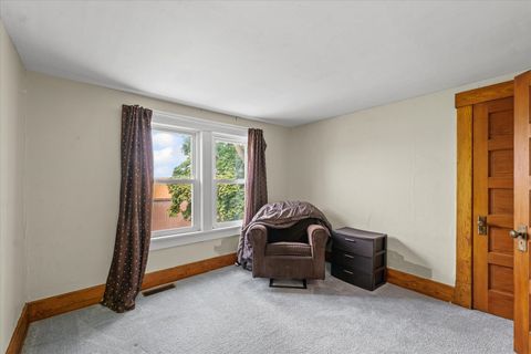 Tiny photo for 848 N Champaign Street, Bement, IL 61813 (MLS # 12499246)