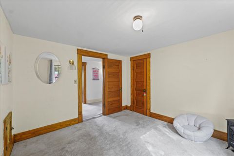 Tiny photo for 848 N Champaign Street, Bement, IL 61813 (MLS # 12499246)