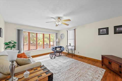 Tiny photo for 848 N Champaign Street, Bement, IL 61813 (MLS # 12499246)