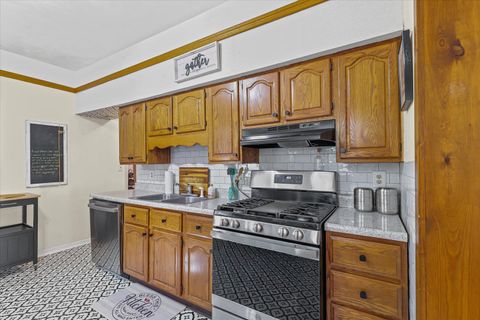 Tiny photo for 848 N Champaign Street, Bement, IL 61813 (MLS # 12499246)