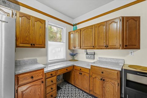 Tiny photo for 848 N Champaign Street, Bement, IL 61813 (MLS # 12499246)