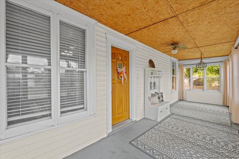 Tiny photo for 848 N Champaign Street, Bement, IL 61813 (MLS # 12499246)