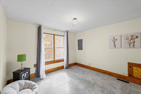 Tiny photo for 848 N Champaign Street, Bement, IL 61813 (MLS # 12499246)