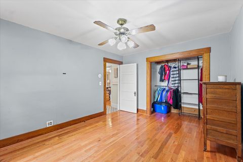 Tiny photo for 848 N Champaign Street, Bement, IL 61813 (MLS # 12499246)