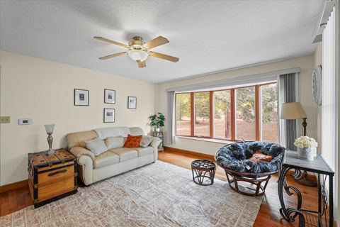 Tiny photo for 848 N Champaign Street, Bement, IL 61813 (MLS # 12499246)