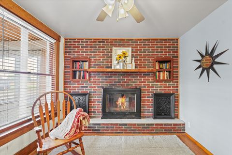 Tiny photo for 848 N Champaign Street, Bement, IL 61813 (MLS # 12499246)