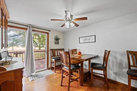 Tiny photo for 848 N Champaign Street, Bement, IL 61813 (MLS # 12499246)