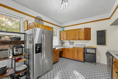 Tiny photo for 848 N Champaign Street, Bement, IL 61813 (MLS # 12499246)