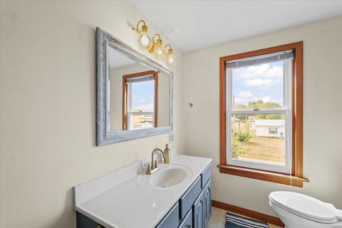 Tiny photo for 848 N Champaign Street, Bement, IL 61813 (MLS # 12499246)