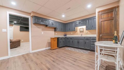 Tiny photo for 231 W 500 N, Valparaiso, IN 46385 (MLS # 12466650)