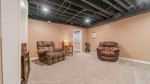 Tiny photo for 231 W 500 N, Valparaiso, IN 46385 (MLS # 12466650)