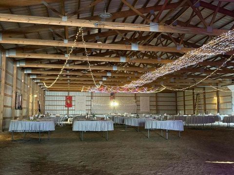 Tiny photo for 231 W 500 N, Valparaiso, IN 46385 (MLS # 12466650)