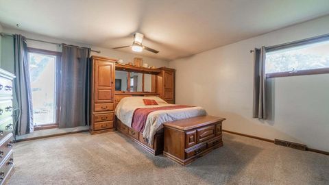 Tiny photo for 231 W 500 N, Valparaiso, IN 46385 (MLS # 12466650)