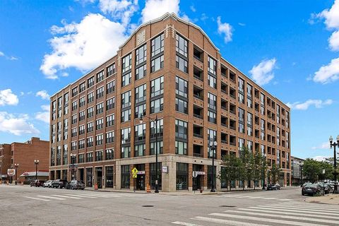 2300 S Michigan Avenue 417 Chicago IL 60616