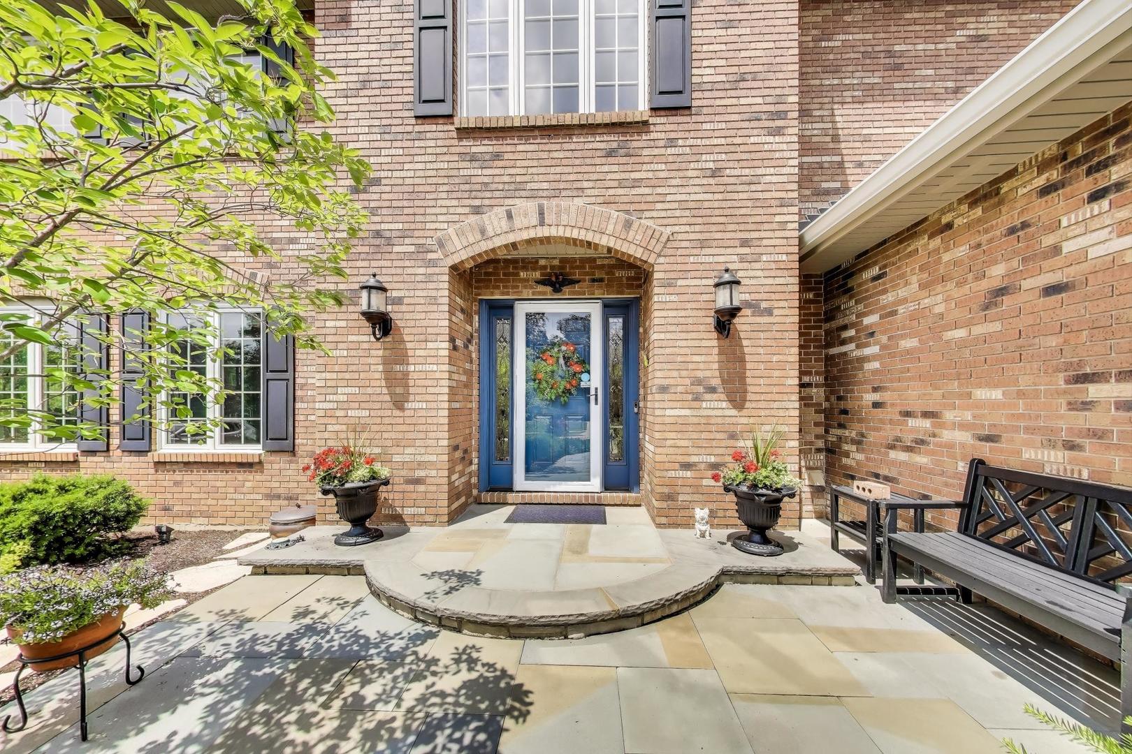 1205 Kristin Drive