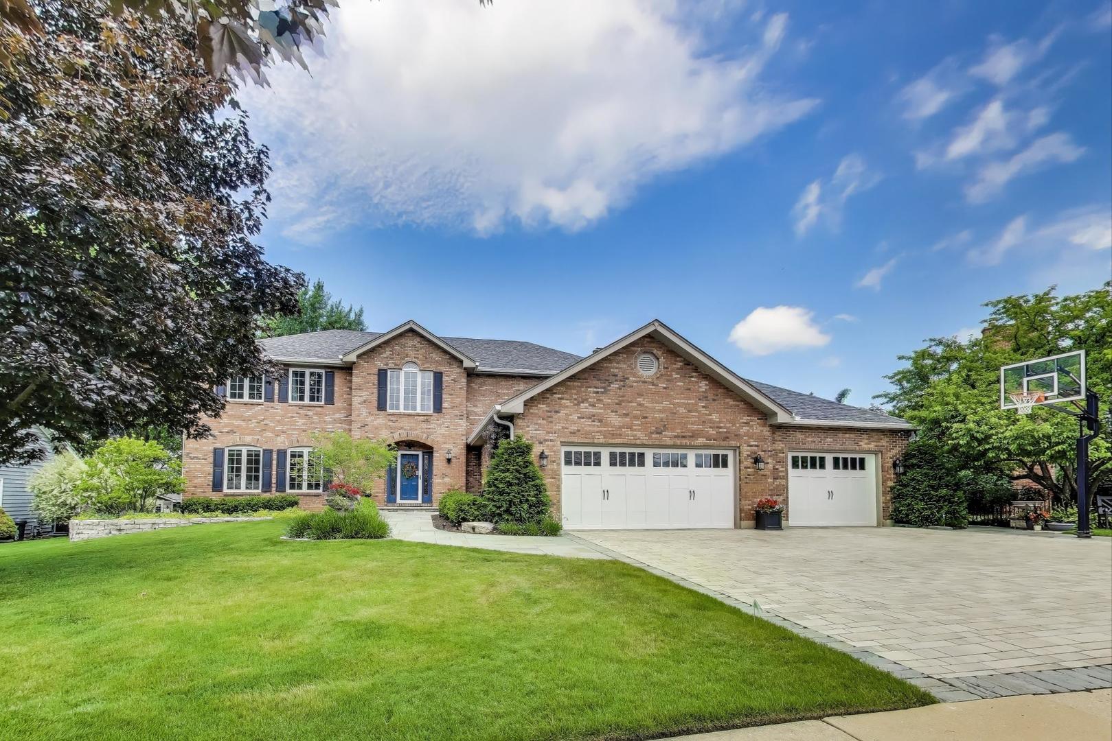 1205 Kristin Drive