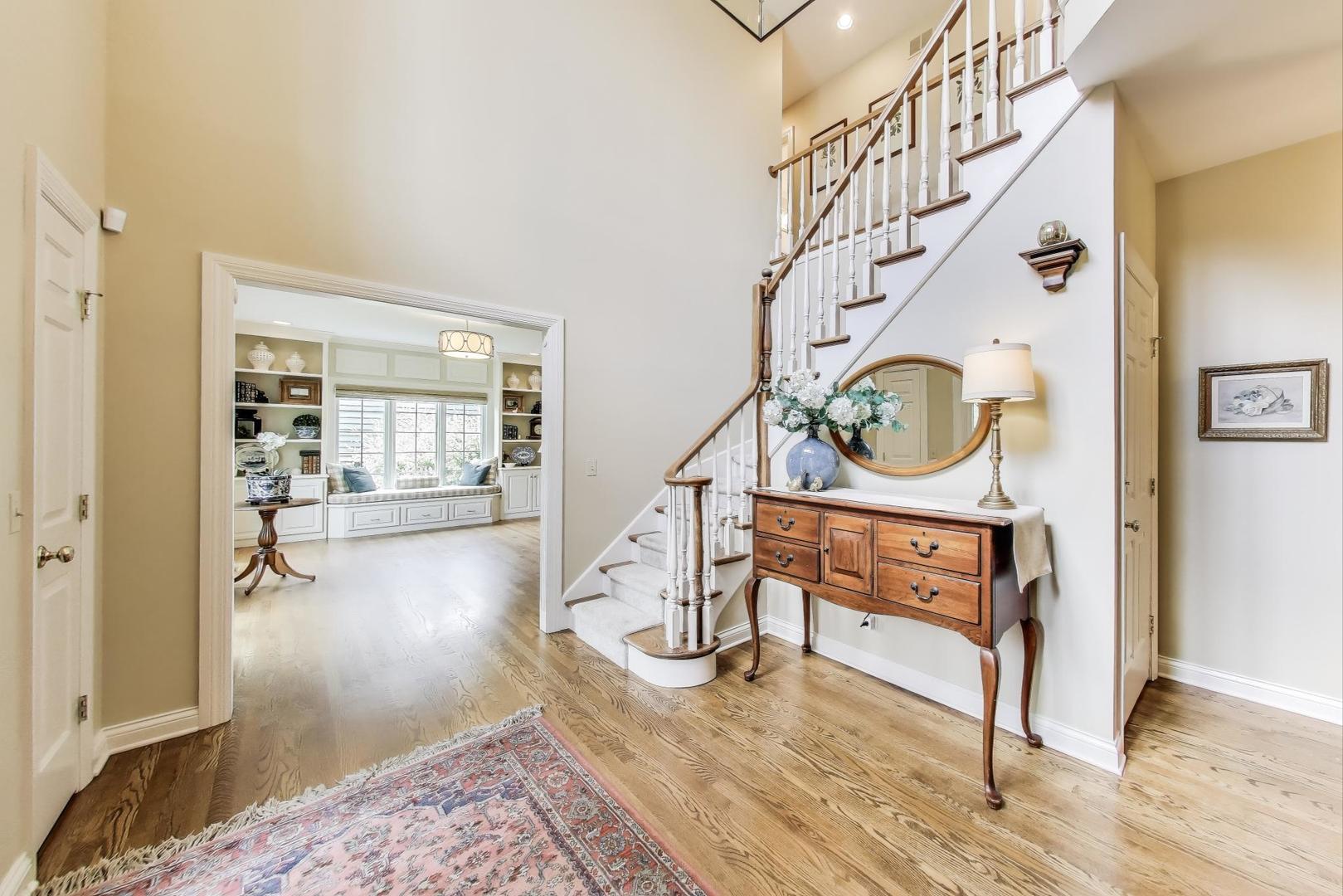 1205 Kristin Drive